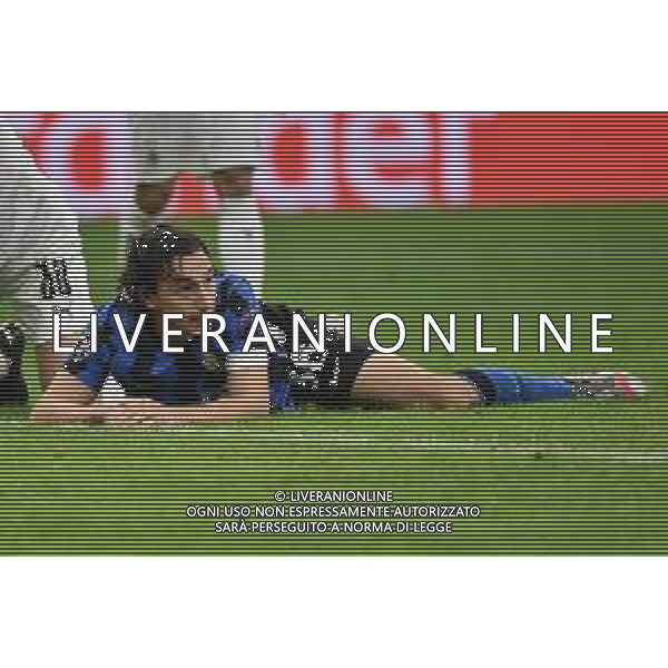 Matteo Darmian (Inter) Inter vs Borussia Monchengladbach UEFA Champions League fase a gironi 1¬∞ giornata - gruppo B Milano 21-10-2020 stadio Giuseppe Meazza - San Siro foto Roberto Garavaglia - agenzia Aldo Liverani sas / AGENZIA ALDO LIVERANI SAS