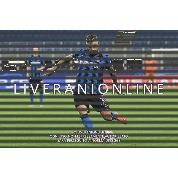 Aleksandar Kolarov (Inter) Inter vs Borussia Monchengladbach UEFA Champions League fase a gironi 1¬∞ giornata - gruppo B Milano 21-10-2020 stadio Giuseppe Meazza - San Siro foto Roberto Garavaglia - agenzia Aldo Liverani sas / AGENZIA ALDO LIVERANI SAS