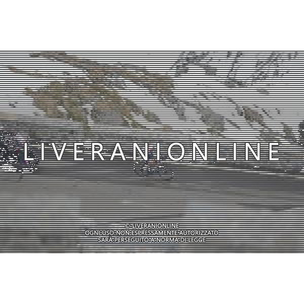 22-10-2020 Giro D\'italia; Tappa 18 Pinzolo - Laghi Di Cancano; 2020, Trek - Segafredo; Nibali, Vincenzo; Stelvio; ©SIROTTI / AGENZIA ALDO LIVERANI SAS