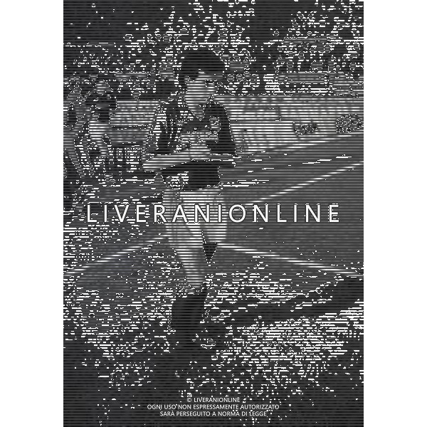 06-04-1988 TORINO ANDATA SEMIFINALE DI ANDATA COPPA ITALIA TORINO JUVENTUS 2-0 NELLA FOTO GIORGIO BRESCIANI AG ALDO LIVERANI SAS