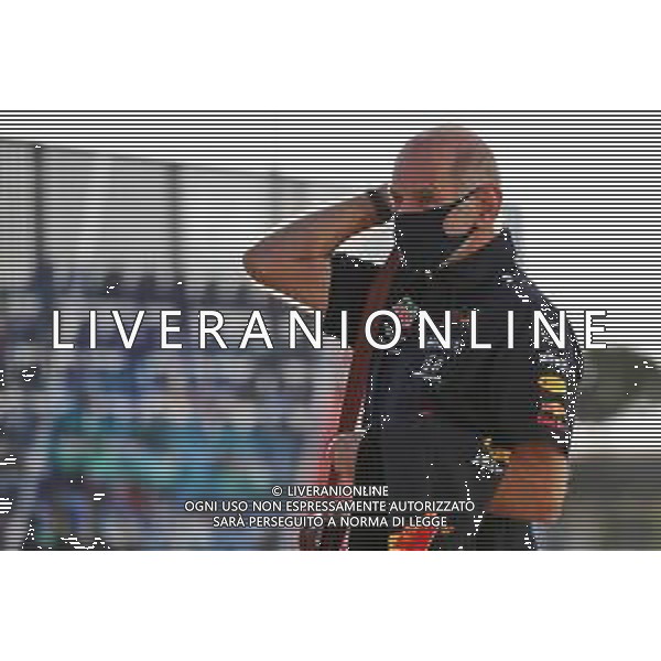 Adrian Newey (GBR) Red Bull Racing Chief Technical Officer. 23.10.2020. Formula 1 World Championship, Rd 12, Portuguese Grand Prix, Portimao, Portugal, Practice Day. - www.xpbimages.com, EMail: requests@xpbimages.com © Copyright: Batchelor / XPB Images / AGENZIA ALDO LIVERANI SAS - ITALY ONLY EDITORIAL USE ONLY