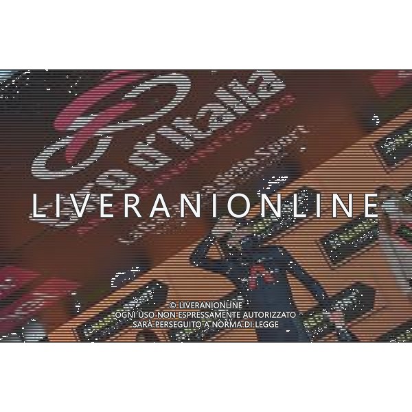 24-10-2020 Giro D\'italia; Tappa 20 Alba - Sestriere; 2020, Team Ineos Grenadiers; Geoghegan, Hart Tao; Sestriere; ©SIROTTI / AGENZIA ALDO LIVERANI SAS