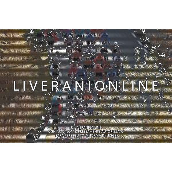 24-10-2020 Giro D\'italia; Tappa 20 Alba - Sestriere; Sestriere; CSIROTTI / AGENZIA ALDO LIVERANI SAS