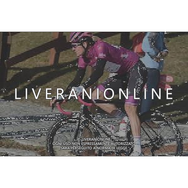 24-10-2020 Giro D\'italia; Tappa 20 Alba - Sestriere; 2020, Groupama - Fdj; Demare, Arnaud; Sestriere; CSIROTTI / AGENZIA ALDO LIVERANI SAS
