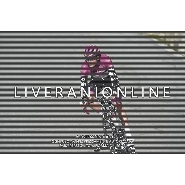 24-10-2020 Giro D\'italia; Tappa 20 Alba - Sestriere; 2020, Groupama - Fdj; Demare, Arnaud; Sestriere; CSIROTTI / AGENZIA ALDO LIVERANI SAS