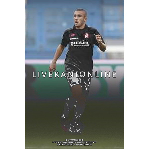 Spal - Vicenza Serie BKT 24/10/2020 nella foto: Nicola Dalmonte(vicenza) ©Claudio Zamagni/Agenzia Aldo Liverani Nicola Dalmonte(vicenza) during Italian Serie BKT soccer match between Spal and Vicenza at Paolo Mazza Stadium in Ferrara on October 24 2020 photo credit by Claudio Zamagni/Aldo Liverani Photo Agency