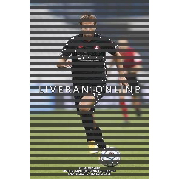 Spal - Vicenza Serie BKT 24/10/2020 nella foto: Gabriele Gori(vicenza) ©Claudio Zamagni/Agenzia Aldo Liverani Gabriele Gori(vicenza) during Italian Serie BKT soccer match between Spal and Vicenza at Paolo Mazza Stadium in Ferrara on October 24 2020 photo credit by Claudio Zamagni/Aldo Liverani Photo Agency