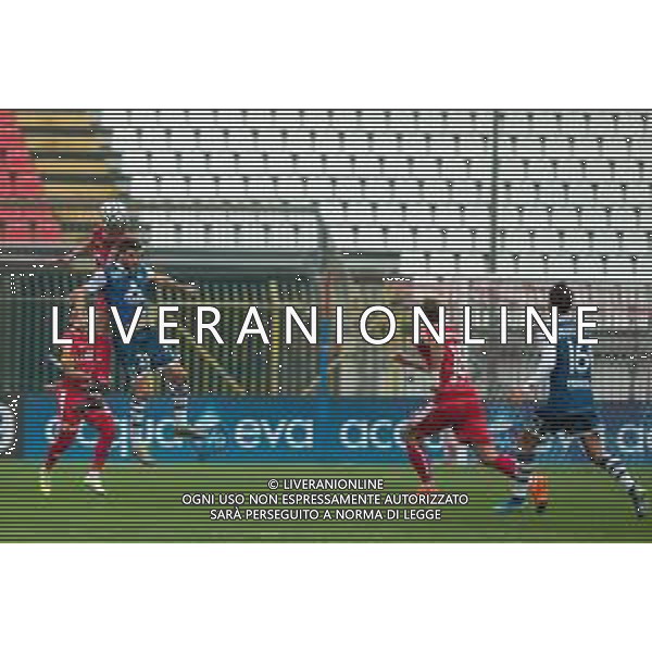 Monza vs Chievo - Campionato di Calcio Serie B 2020/2021, 24 ottobre 2020 Monza, Italia Nella foto: Filip Djordjevic (AC Chievo Verona) @LM/Alessio Morgese AG ALDO LIVERANI SAS