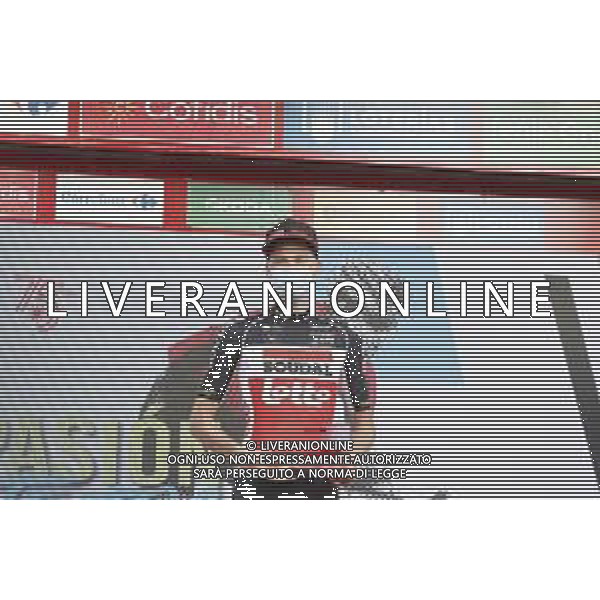 24-10-2020 Vuelta A Espana; Tappa 05 Huesca - Sabinanigo; 2020, Lotto - Soudal; Wellens, Tim; Sabinanigo; FOTO STEFANO SIROTTI-AG ALDO LIVERANI SAS