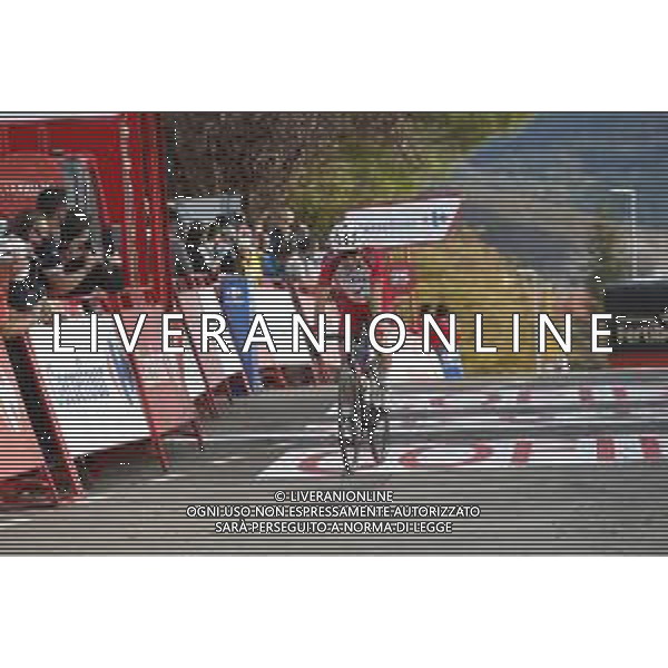 24-10-2020 Vuelta A Espana; Tappa 05 Huesca - Sabinanigo; 2020, Cofidis; Martin, Guillaume; Sabinanigo; FOTO STEFANO SIROTTI-AG ALDO LIVERANI SAS