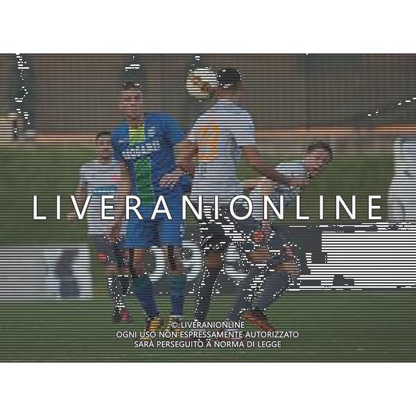 Miracoli Luca, Feralpisalo - Ravenna partita di serie C, Salo 25 ottobre 2020. Ph Fotolive Simone Venezia/AGENZIA ALDO LIVERANI SAS