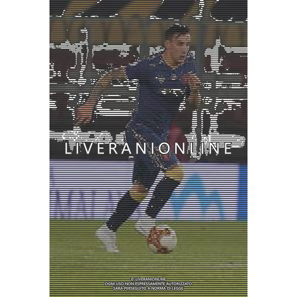 Perugia vs Vis Pesaro - Campionato di Calcio Serie C - Lega Pro 2020/2021, 25 ottobre 2020 Perugia, Italia Nella foto: moscati marco (n. 17 perugia calcio) @LM/Loris Cerquiglini AG ALDO LIVERANI SAS