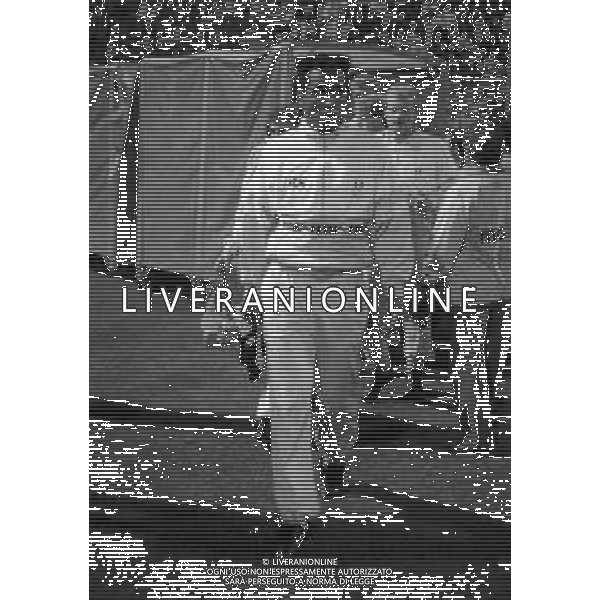 27-09-1989 MILANO SEDICESIMI DI FINALE DI COPPA DEI CAMPIONI RITORNO INTER MALMO F.F. 1-1 NELLA FOTO MARTIN DAHLIN AG ALDO LIVERANI SAS 