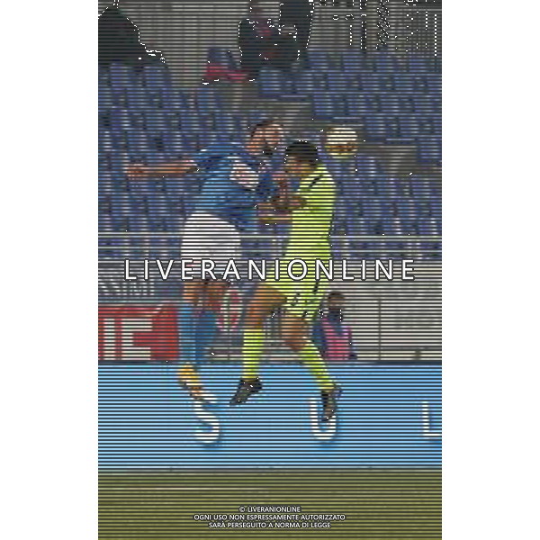 Novara 25-10-2020 Stadio Silvio Piola Campionato Lega pro Gir A 2020/21 Novara - Carrarese nella foto: Zigoni Gianmarco foto Antonio Saia - ag. Aldo Liverani sas/ AGENZIA ALDO LIVERANI SAS