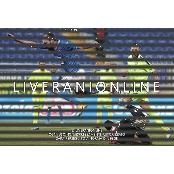 Novara 25-10-2020 Stadio Silvio Piola Campionato Lega pro Gir A 2020/21 Novara - Carrarese nella foto: Zigoni Gianmarco foto Antonio Saia - ag. Aldo Liverani sas/ AGENZIA ALDO LIVERANI SAS