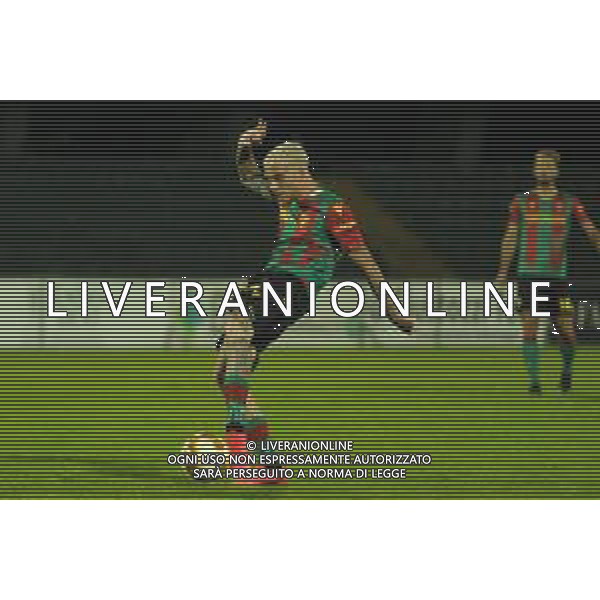 Ternana vs Foggia Campionato Serie C - 7 giornata Stadio Liberati - Terni 25-10-2020 nella foto Antonio Palumbo FOTO FEDERICO GAETANO-AG ALDO LIVERANI SAS