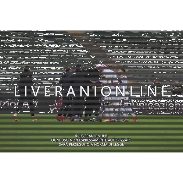 Bari vs Catania - Campionato di Calcio Serie C - Lega Pro 2020/2021, 26 ottobre 2020 Bari, Italia Nella foto: esultanza Bari @LM/Emmanuele Mastrodonato AG ALDO LIVERANI SAS