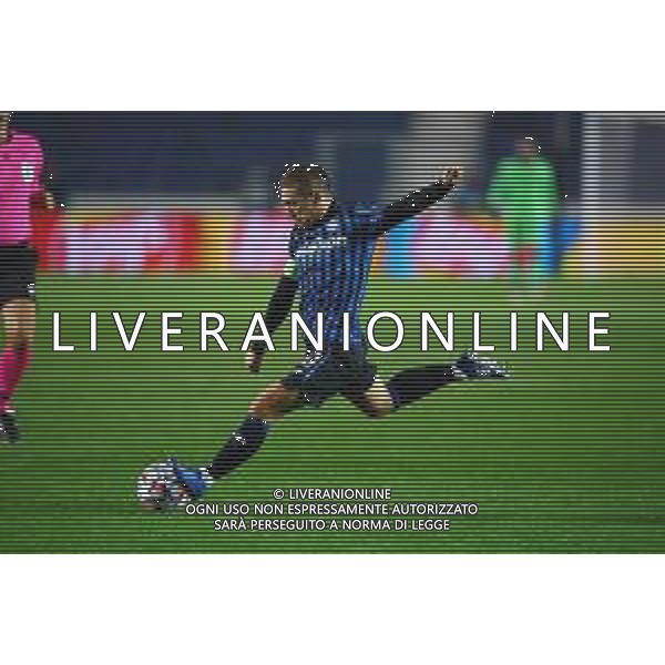 Atalanta-Ajax Uefa Champions League 2020/2021 2a giornata Bergamo, 27 Ottobre 2020 Nella foto: Alejandro Gomez Ph. Soli - Ag. Aldo Liverani / AGENZIA ALDO LIVERANI SAS