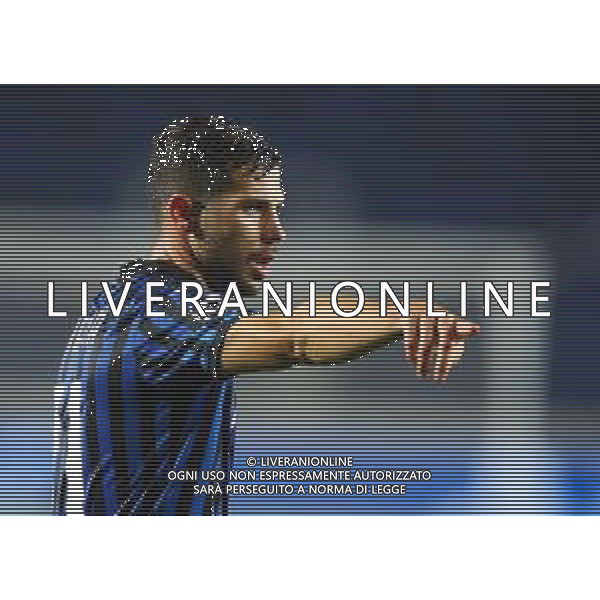 Atalanta-Ajax Uefa Champions League 2020/2021 2a giornata Bergamo, 27 Ottobre 2020 Nella foto: Remo Freuler Ph. Soli - Ag. Aldo Liverani / AGENZIA ALDO LIVERANI SAS