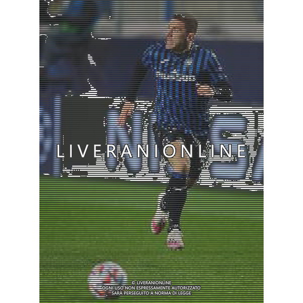 Atalanta-Ajax Uefa Champions League 2020/2021 2a giornata Bergamo, 27 Ottobre 2020 Nella foto: Robin Gosens Ph. Soli - Ag. Aldo Liverani / AGENZIA ALDO LIVERANI SAS