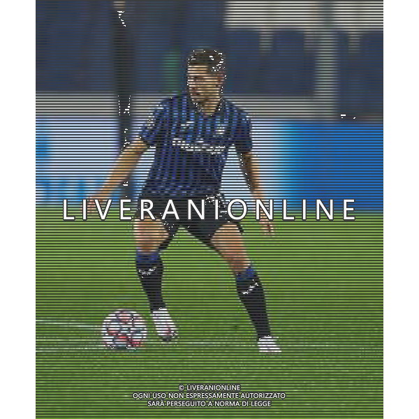Atalanta-Ajax Uefa Champions League 2020/2021 2a giornata Bergamo, 27 Ottobre 2020 Nella foto: Remo Freuler Ph. Soli - Ag. Aldo Liverani / AGENZIA ALDO LIVERANI SAS