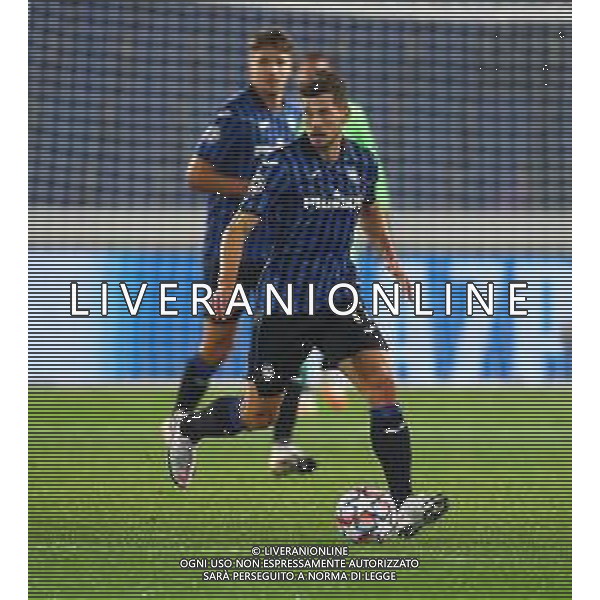 Atalanta-Ajax Uefa Champions League 2020/2021 2a giornata Bergamo, 27 Ottobre 2020 Nella foto: Remo Freuler Ph. Soli - Ag. Aldo Liverani / AGENZIA ALDO LIVERANI SAS