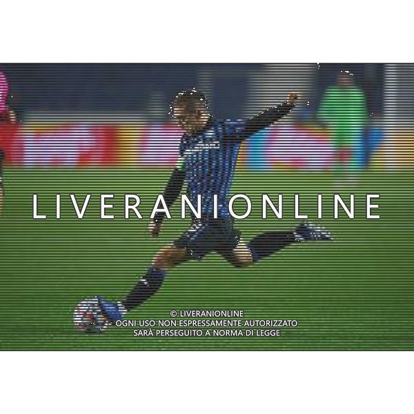 Atalanta-Ajax Uefa Champions League 2020/2021 2a giornata Bergamo, 27 Ottobre 2020 Nella foto: Alejandro Gomez (Papu) Ph. Soli - Ag. Aldo Liverani / AGENZIA ALDO LIVERANI SAS
