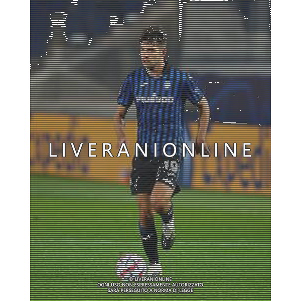 Atalanta-Ajax Uefa Champions League 2020/2021 2a giornata Bergamo, 27 Ottobre 2020 Nella foto: Berat Djimsiti Ph. Soli - Ag. Aldo Liverani / AGENZIA ALDO LIVERANI SAS