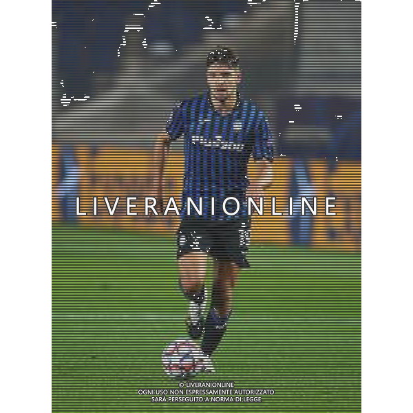 Atalanta-Ajax Uefa Champions League 2020/2021 2a giornata Bergamo, 27 Ottobre 2020 Nella foto: Berat Djimsiti Ph. Soli - Ag. Aldo Liverani / AGENZIA ALDO LIVERANI SAS
