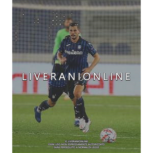 Atalanta-Ajax Uefa Champions League 2020/2021 2a giornata Bergamo, 27 Ottobre 2020 Nella foto: Remo Freuler Ph. Soli - Ag. Aldo Liverani / AGENZIA ALDO LIVERANI SAS
