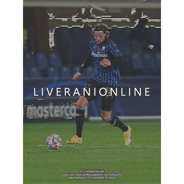 Atalanta-Ajax Uefa Champions League 2020/2021 2a giornata Bergamo, 27 Ottobre 2020 Nella foto: Hans Hateboer Ph. Soli - Ag. Aldo Liverani / AGENZIA ALDO LIVERANI SAS