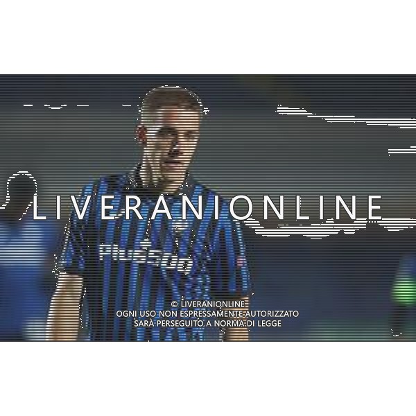 Atalanta-Ajax Uefa Champions League 2020/2021 2a giornata Bergamo, 27 Ottobre 2020 Nella foto: Mario Pasalic Ph. Soli - Ag. Aldo Liverani / AGENZIA ALDO LIVERANI SAS