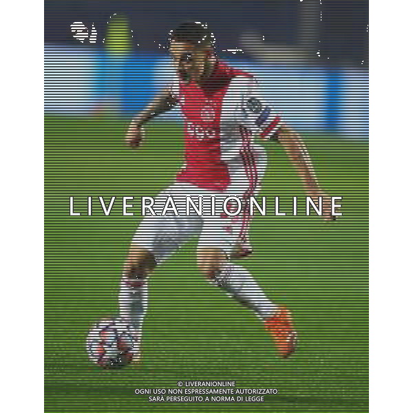 Atalanta-Ajax Uefa Champions League 2020/2021 2a giornata Bergamo, 27 Ottobre 2020 Nella foto: Antony Matheus dos Santos Ph. Soli - Ag. Aldo Liverani / AGENZIA ALDO LIVERANI SAS