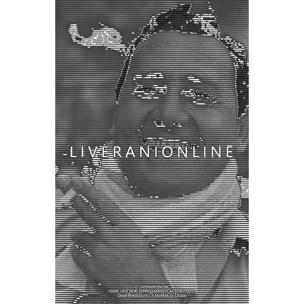 RETROSPETTIVA ALBERTO SORDI ATTORE NELLA FOTO ALBERTO SORDI NEL FILM “ Riusciranno i nostri eroi a ritrovare l\'amico misteriosamente scomparso in Africa?“ NELL\'ANNO 1968 AG ALDO LIVERANI SAS