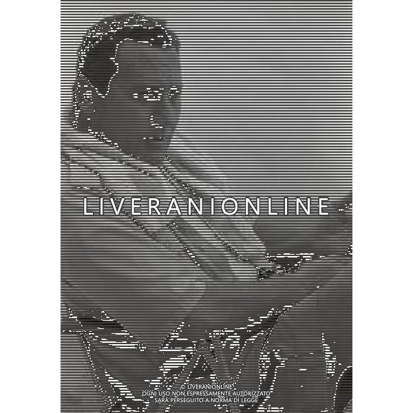 RETROSPETTIVA ALBERTO SORDI ATTORE NELLA FOTO ALBERTO SORDI NEL FILM “ Riusciranno i nostri eroi a ritrovare l\'amico misteriosamente scomparso in Africa?“ NELL\'ANNO 1968 AG ALDO LIVERANI SAS
