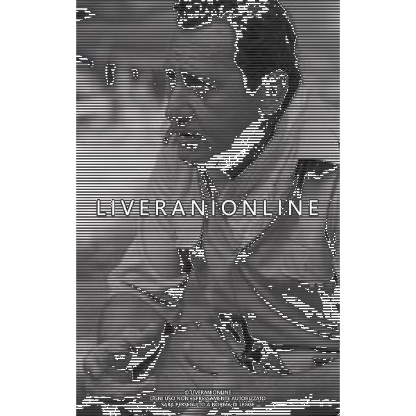 RETROSPETTIVA ALBERTO SORDI ATTORE NELLA FOTO ALBERTO SORDI NEL FILM “ Riusciranno i nostri eroi a ritrovare l\'amico misteriosamente scomparso in Africa?“ NELL\'ANNO 1968 AG ALDO LIVERANI SAS