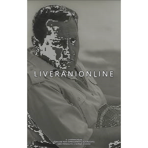 RETROSPETTIVA ALBERTO SORDI ATTORE NELLA FOTO ALBERTO SORDI NEL FILM “ Riusciranno i nostri eroi a ritrovare l\'amico misteriosamente scomparso in Africa?“ NELL\'ANNO 1968 AG ALDO LIVERANI SAS
