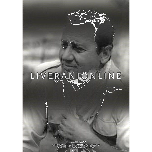 RETROSPETTIVA ALBERTO SORDI ATTORE NELLA FOTO ALBERTO SORDI NEL FILM “ Riusciranno i nostri eroi a ritrovare l\'amico misteriosamente scomparso in Africa?“ NELL\'ANNO 1968 AG ALDO LIVERANI SAS