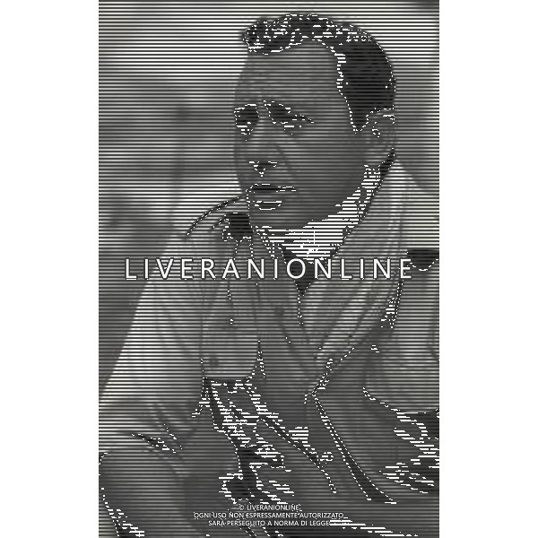 RETROSPETTIVA ALBERTO SORDI ATTORE NELLA FOTO ALBERTO SORDI NEL FILM “ Riusciranno i nostri eroi a ritrovare l\'amico misteriosamente scomparso in Africa?“ NELL\'ANNO 1968 AG ALDO LIVERANI SAS