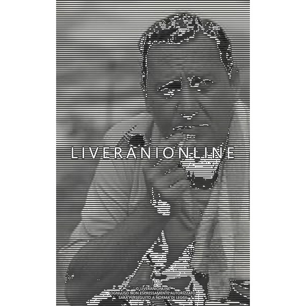 RETROSPETTIVA ALBERTO SORDI ATTORE NELLA FOTO ALBERTO SORDI NEL FILM “ Riusciranno i nostri eroi a ritrovare l\'amico misteriosamente scomparso in Africa?“ NELL\'ANNO 1968 AG ALDO LIVERANI SAS