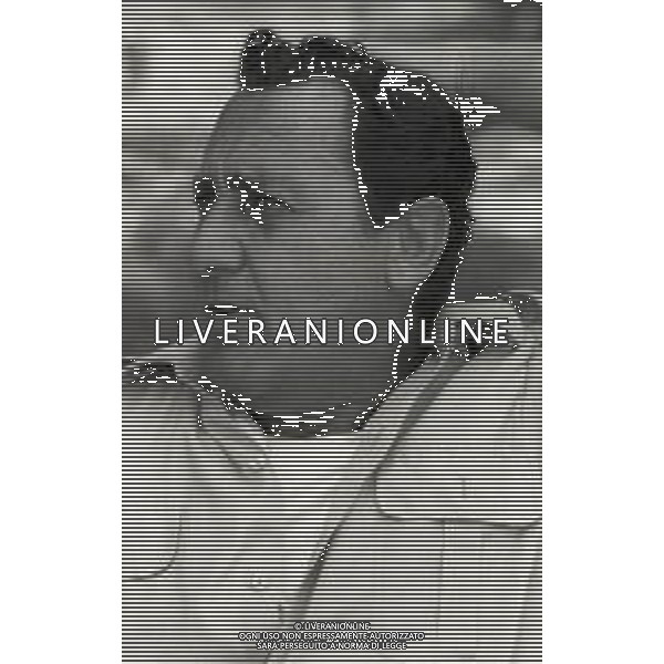 RETROSPETTIVA ALBERTO SORDI ATTORE NELLA FOTO ALBERTO SORDI NEL FILM “ Riusciranno i nostri eroi a ritrovare l\'amico misteriosamente scomparso in Africa?“ NELL\'ANNO 1968 AG ALDO LIVERANI SAS