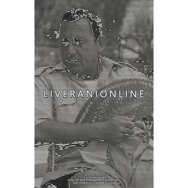 RETROSPETTIVA ALBERTO SORDI ATTORE NELLA FOTO ALBERTO SORDI NEL FILM “ Riusciranno i nostri eroi a ritrovare l\'amico misteriosamente scomparso in Africa?“ NELL\'ANNO 1968 AG ALDO LIVERANI SAS