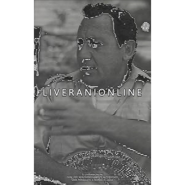 RETROSPETTIVA ALBERTO SORDI ATTORE NELLA FOTO ALBERTO SORDI NEL FILM “ Riusciranno i nostri eroi a ritrovare l\'amico misteriosamente scomparso in Africa?“ NELL\'ANNO 1968 AG ALDO LIVERANI SAS