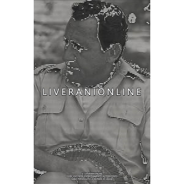 RETROSPETTIVA ALBERTO SORDI ATTORE NELLA FOTO ALBERTO SORDI NEL FILM “ Riusciranno i nostri eroi a ritrovare l\'amico misteriosamente scomparso in Africa?“ NELL\'ANNO 1968 AG ALDO LIVERANI SAS
