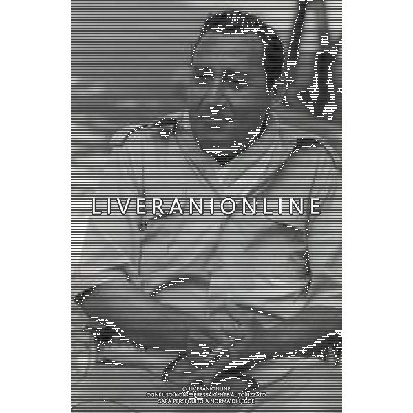 RETROSPETTIVA ALBERTO SORDI ATTORE NELLA FOTO ALBERTO SORDI NEL FILM “ Riusciranno i nostri eroi a ritrovare l\'amico misteriosamente scomparso in Africa?“ NELL\'ANNO 1968 AG ALDO LIVERANI SAS