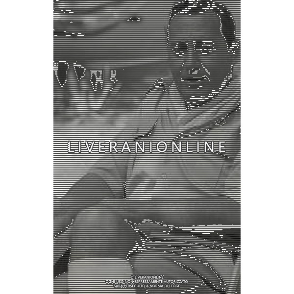 RETROSPETTIVA ALBERTO SORDI ATTORE NELLA FOTO ALBERTO SORDI NEL FILM “ Riusciranno i nostri eroi a ritrovare l\'amico misteriosamente scomparso in Africa?“ NELL\'ANNO 1968 AG ALDO LIVERANI SAS