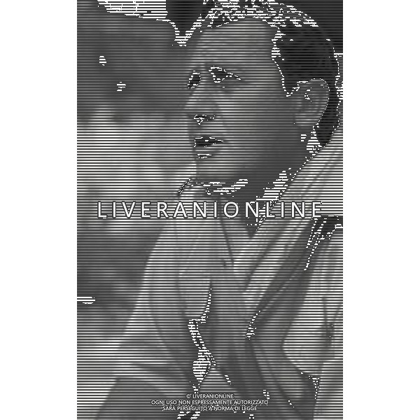 RETROSPETTIVA ALBERTO SORDI ATTORE NELLA FOTO ALBERTO SORDI NEL FILM “ Riusciranno i nostri eroi a ritrovare l\'amico misteriosamente scomparso in Africa?“ NELL\'ANNO 1968 AG ALDO LIVERANI SAS