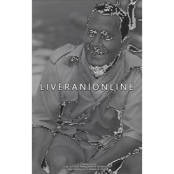 RETROSPETTIVA ALBERTO SORDI ATTORE NELLA FOTO ALBERTO SORDI NEL FILM “ Riusciranno i nostri eroi a ritrovare l\'amico misteriosamente scomparso in Africa?“ NELL\'ANNO 1968 AG ALDO LIVERANI SAS