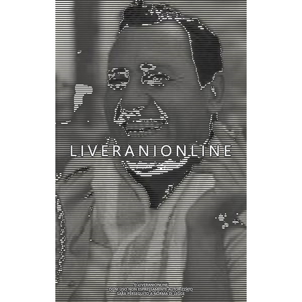 RETROSPETTIVA ALBERTO SORDI ATTORE NELLA FOTO ALBERTO SORDI NEL FILM “ Riusciranno i nostri eroi a ritrovare l\'amico misteriosamente scomparso in Africa?“ NELL\'ANNO 1968 AG ALDO LIVERANI SAS