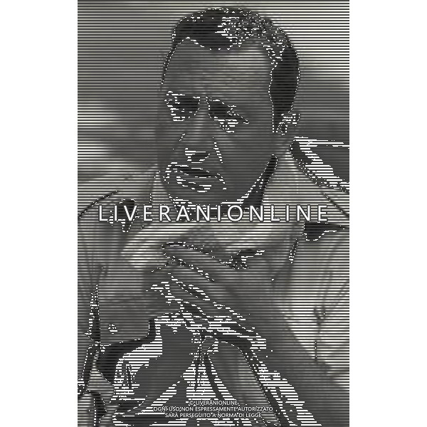 RETROSPETTIVA ALBERTO SORDI ATTORE NELLA FOTO ALBERTO SORDI NEL FILM “ Riusciranno i nostri eroi a ritrovare l\'amico misteriosamente scomparso in Africa?“ NELL\'ANNO 1968 AG ALDO LIVERANI SAS